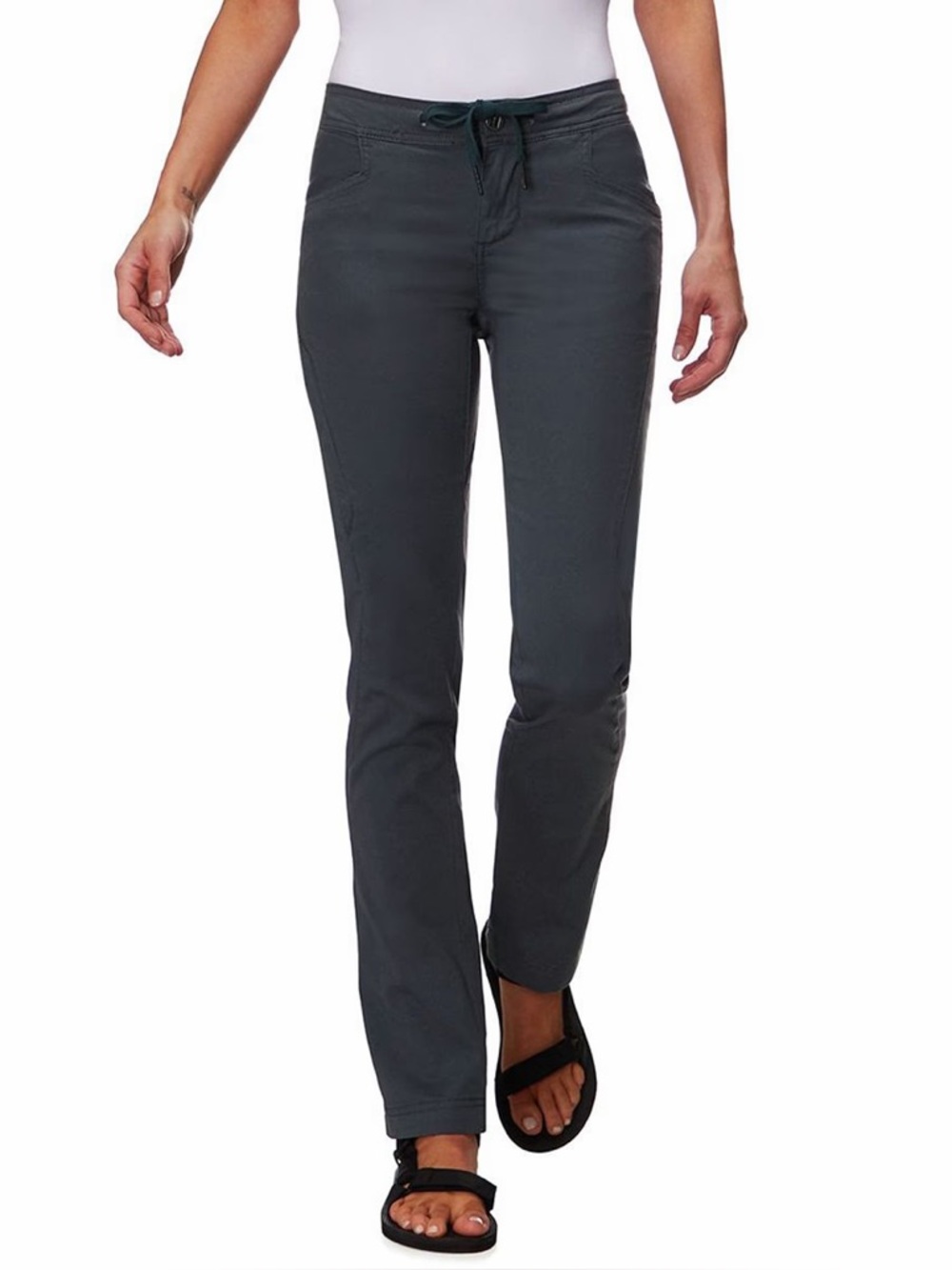 NWT Black Diamond Credo Pants